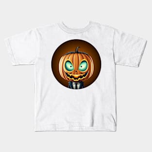 Jacky Boy Kids T-Shirt